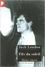 "Fils du soleil" de Jack London